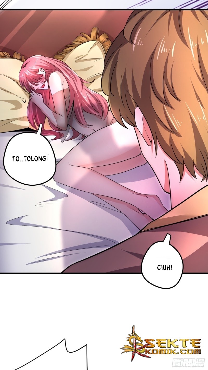 Strongest Divine Doctor Mixed City Chapter 52 Gambar 20